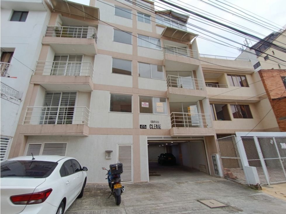 Apartamento en venta Valle Del Cauca Cali Miraflores 82 m2 Habitaciones 3 Baños 2 Garajes 1 Precio $350000000