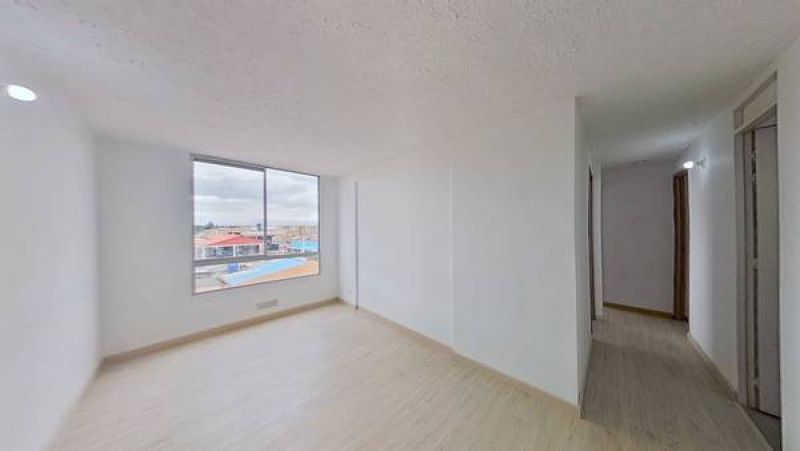 Apartamento en venta Cundinamarca Funza Ub Zuame Et I 55 m2 Habitaciones 3 Baños 2 Garajes 0 Precio $176000001