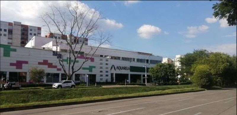 Local en venta Valle Del Cauca Cali El Ingenio 183 m2 Habitaciones 0 Baños 0 Garajes 0 Precio $1203104000