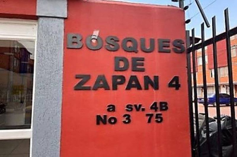 Apartamento en venta Cundinamarca Soacha Quintas Del Portal 52 m2 Habitaciones 3 Baños 2 Garajes 0 Precio $117421000