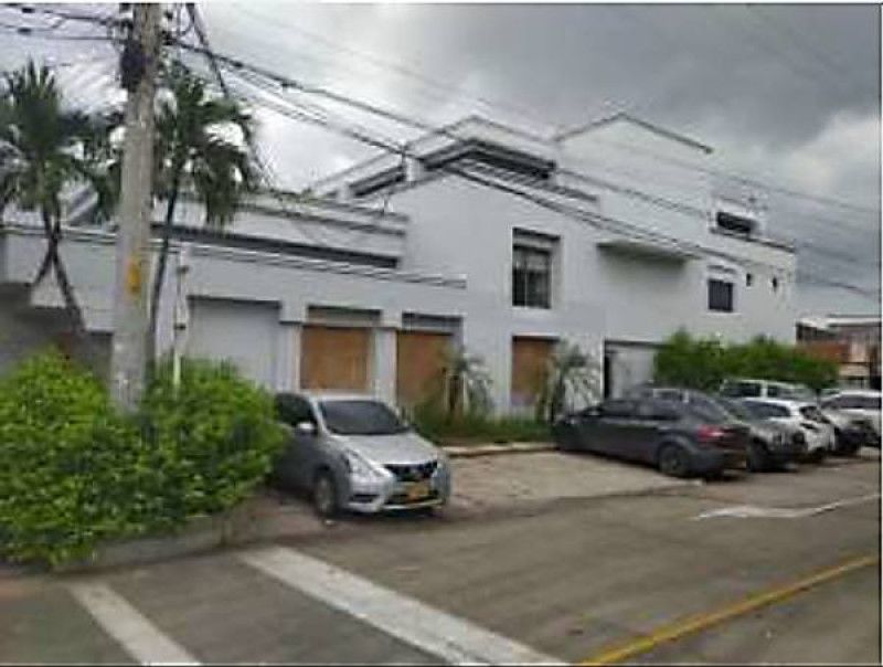 Oficina en venta Atlántico Barranquilla Boston 817 m2 Habitaciones 0 Baños 6 Garajes 9 Precio $1822535000