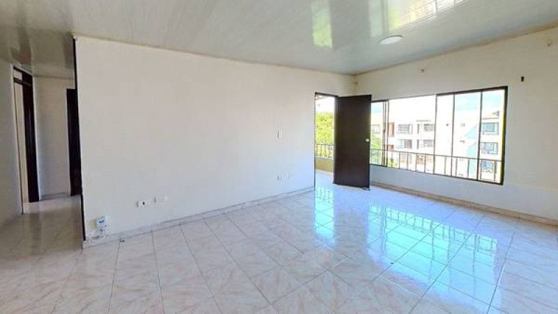 Apartamento en venta Valle Del Cauca Cali El Ingenio 80 m2 Habitaciones 3 Baños 3 Garajes 1 Precio $302000000