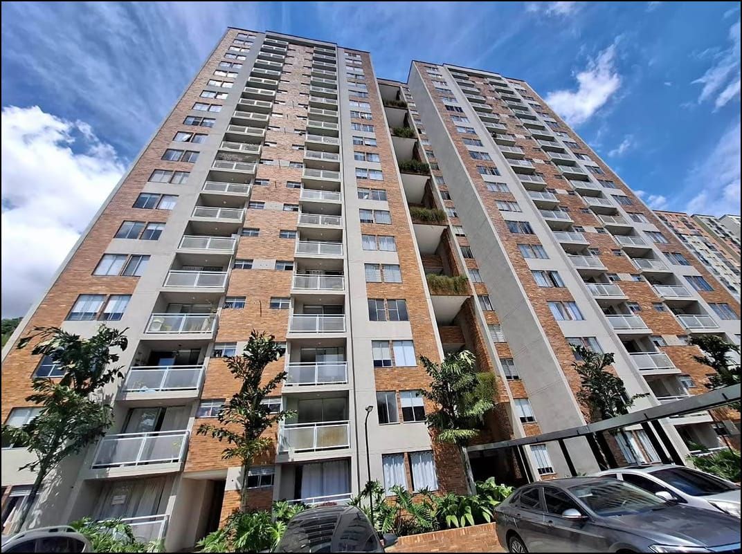 Apartamento en venta Risaralda Pereira El Poblado I Etapa 64 m2 Habitaciones 3 Baños 2 Garajes 1 Precio $365000000