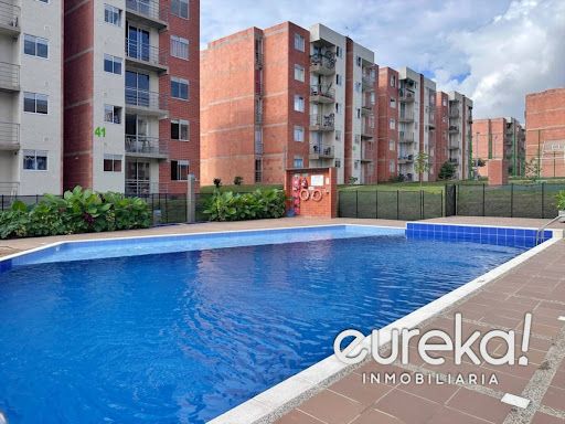 Apartamento en arriendo Tolima Ibagué Br Praderas Santa Rita 45 m2 Habitaciones 2 Baños 1 Garajes 0 Precio $850000