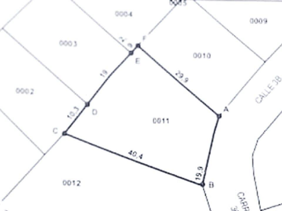 Lote en venta Atlántico Puerto Colombia Altos De Pradomar 915 m2 Habitaciones 0 Baños 0 Garajes 0 Precio $549000000