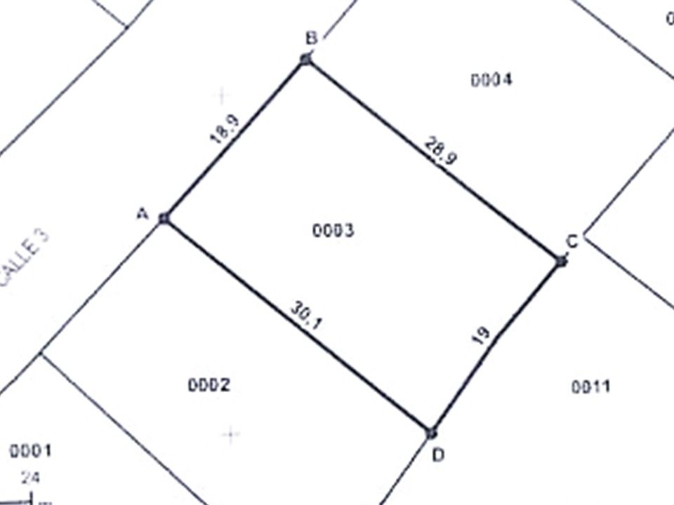 Lote en venta Atlántico Puerto Colombia Altos De Pradomar 551 m2 Habitaciones 0 Baños 0 Garajes 0 Precio $330600000