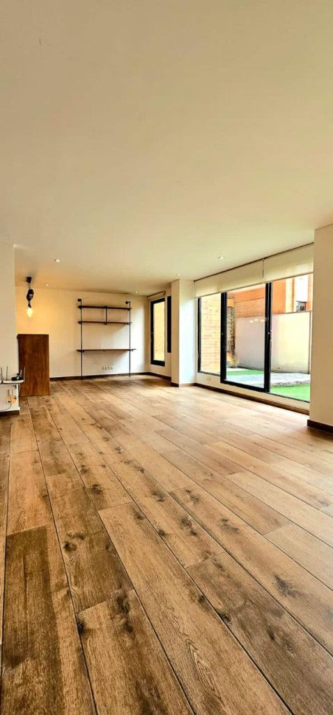 Apartamento en arriendo Cundinamarca Bogotá Antiguo Country 97 m2 Habitaciones 2 Baños 2 Garajes 2 Precio $5000000