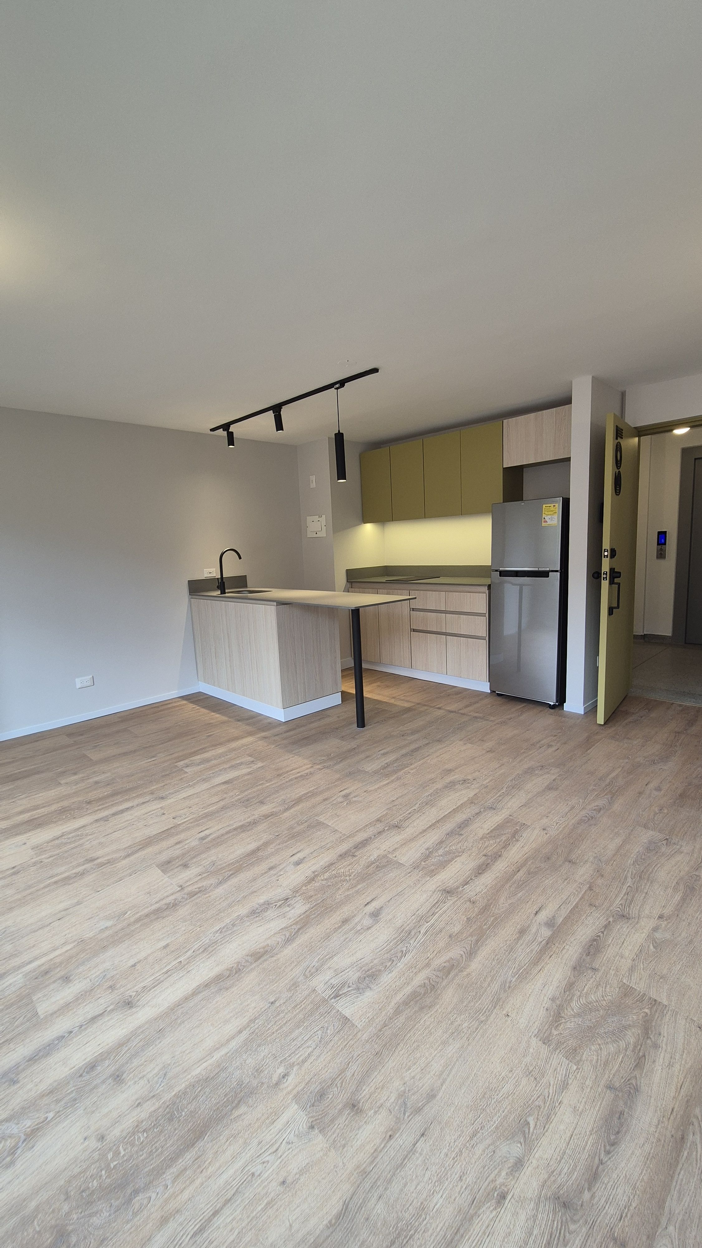 Apartamento en arriendo Cundinamarca Bogotá San Diego 43 m2 Habitaciones 1 Baños 1 Garajes 0 Precio $3207300