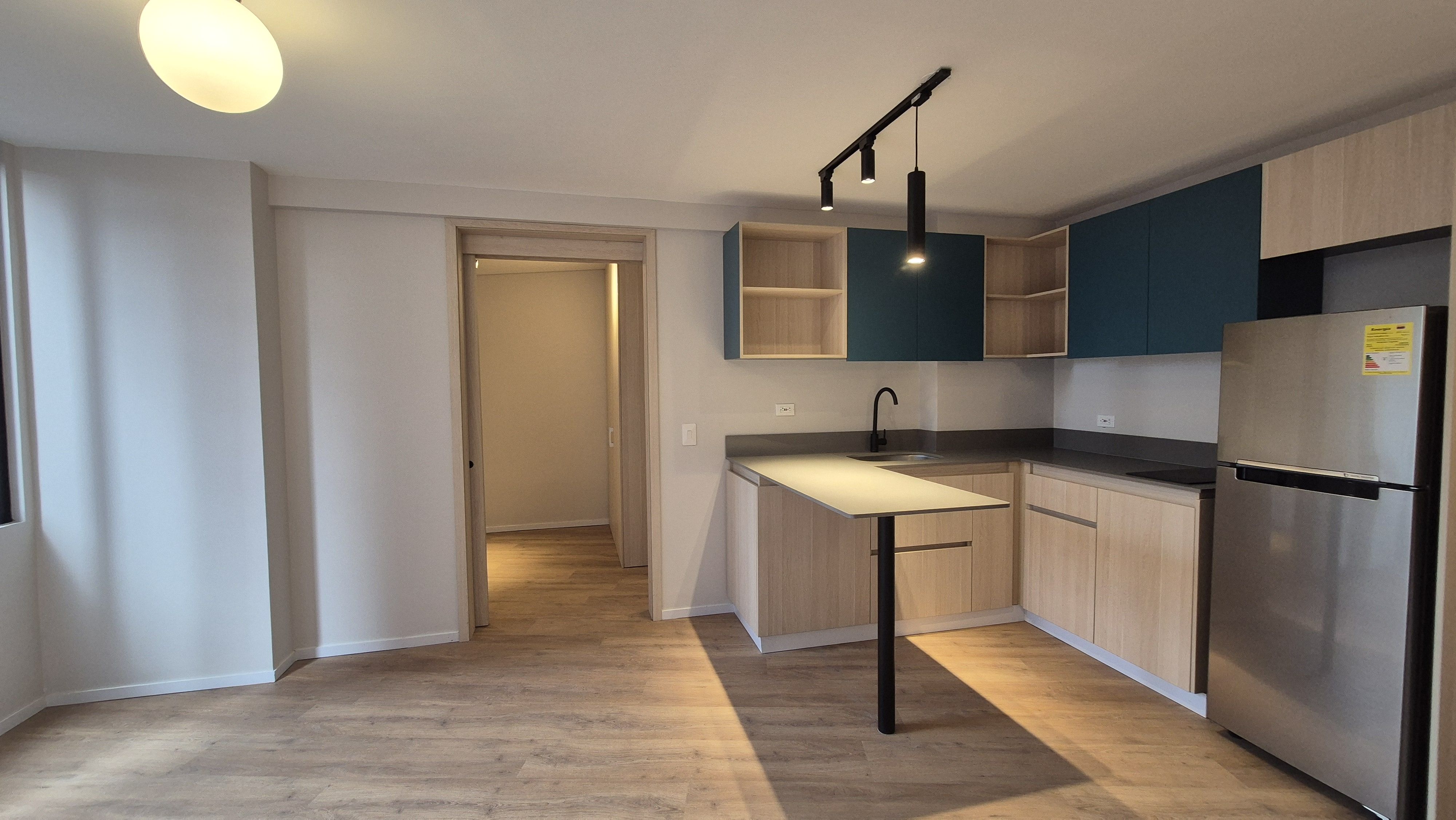 Apartamento en arriendo Cundinamarca Bogotá San Diego 60 m2 Habitaciones 2 Baños 2 Garajes 0 Precio $3866100