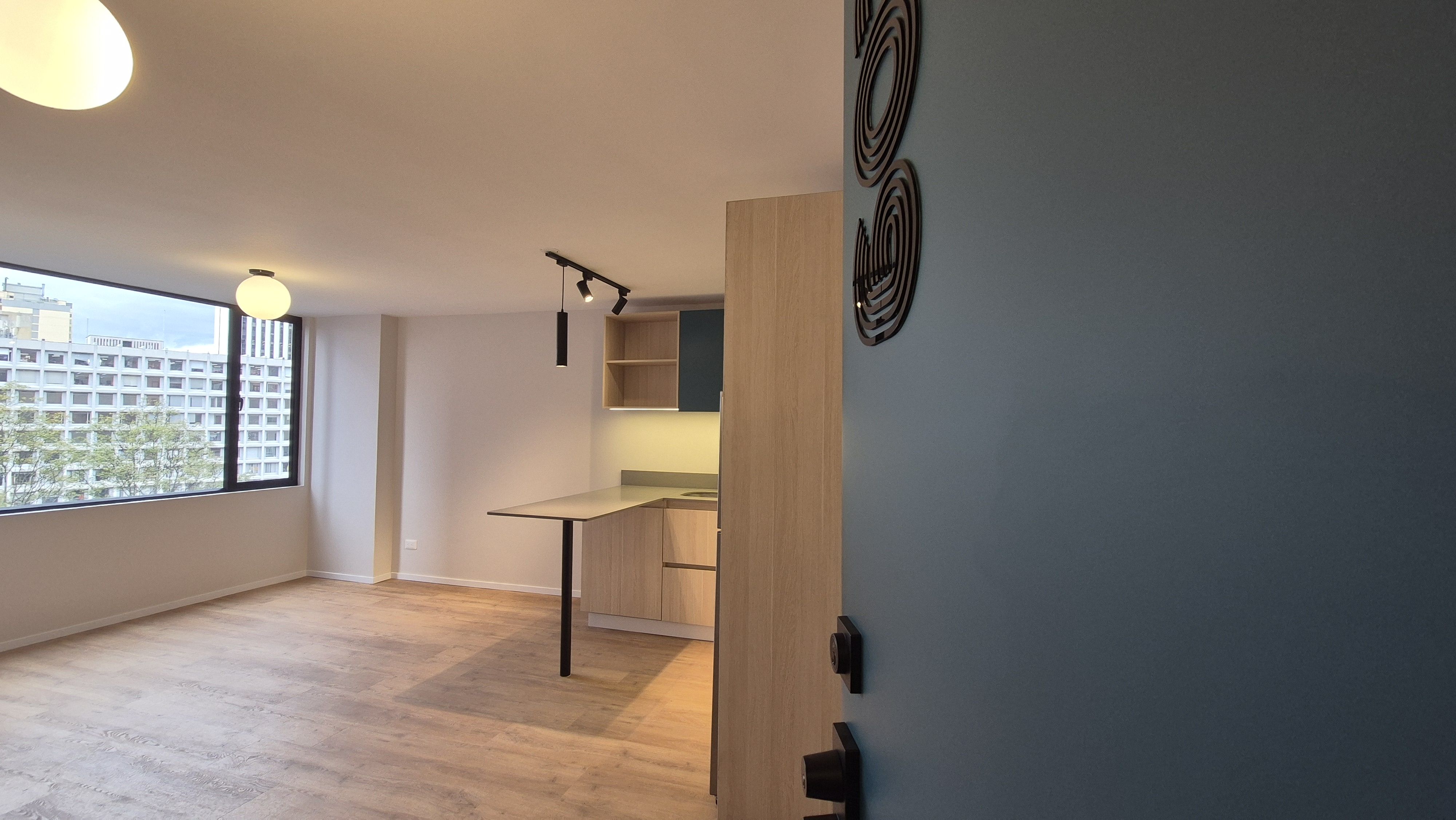 Apartamento en arriendo Cundinamarca Bogotá San Diego 38 m2 Habitaciones 1 Baños 1 Garajes 0 Precio $2524100