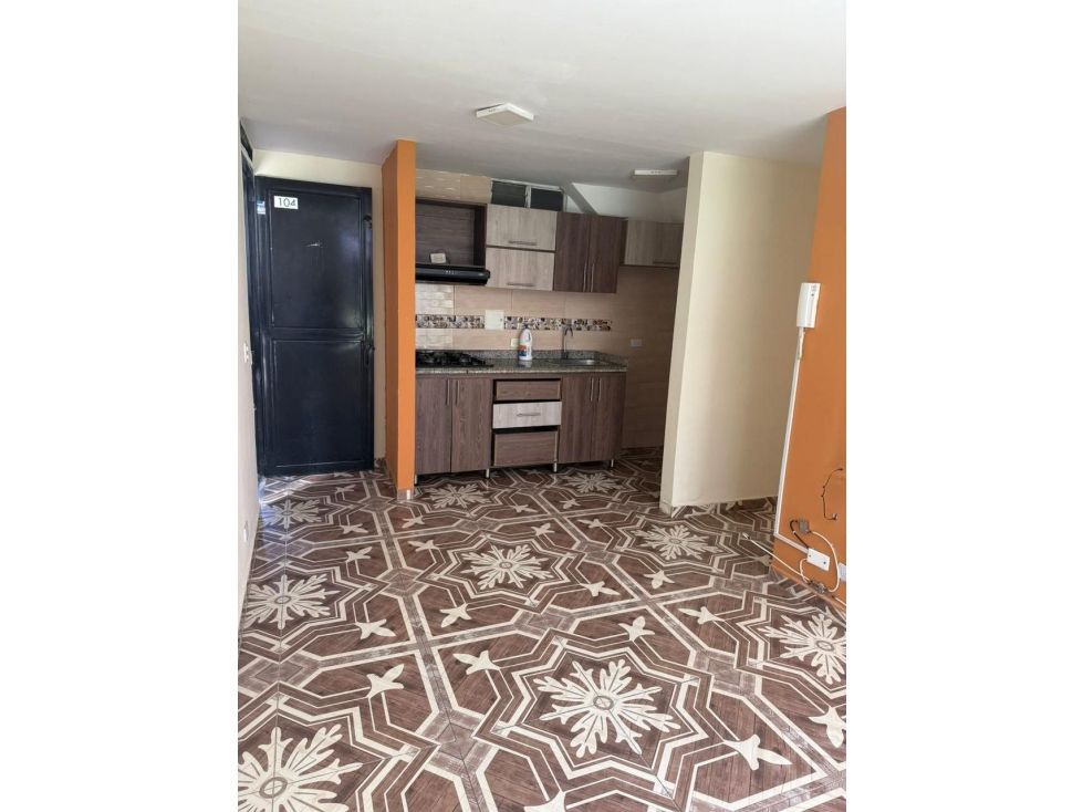Apartamento en venta Risaralda Pereira Pereira 55 m2 Habitaciones 2 Baños 1 Garajes 0 Precio $170000000