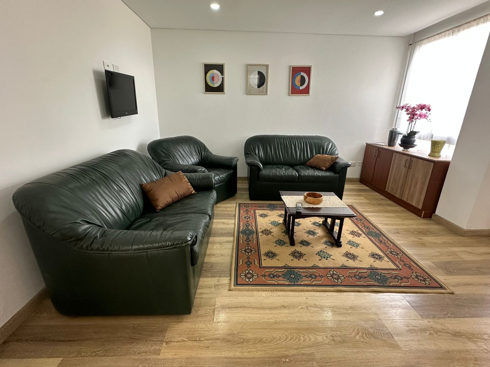 Apartamento en arriendo Cundinamarca Bogotá Santa Barbara 42 m2 Habitaciones 1 Baños 1 Garajes 0 Precio $1850000