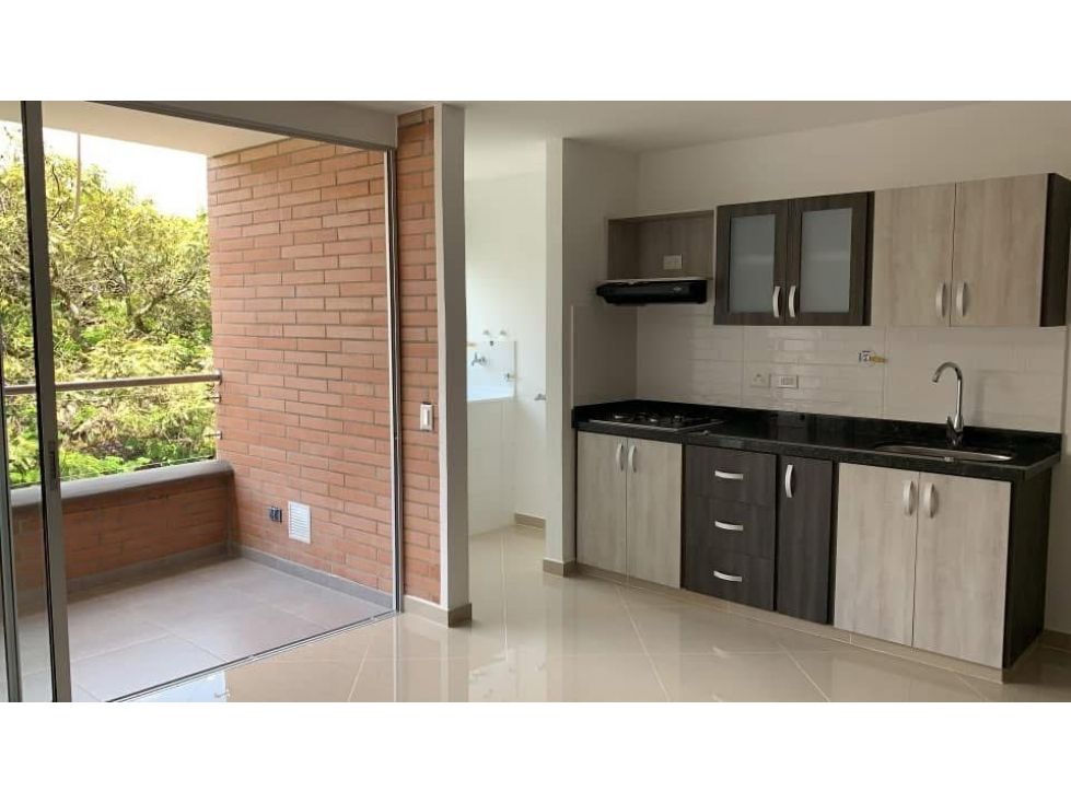 Apartaestudio en arriendo Antioquia Medellín Belen 42 m2 Habitaciones 0 Baños 1 Garajes 1 Precio $2100000