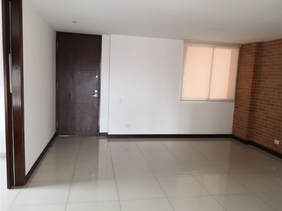 Apartamento en arriendo Antioquia Medellín Castropol 100 m2 Habitaciones 2 Baños 2 Garajes 1 Precio $5500000