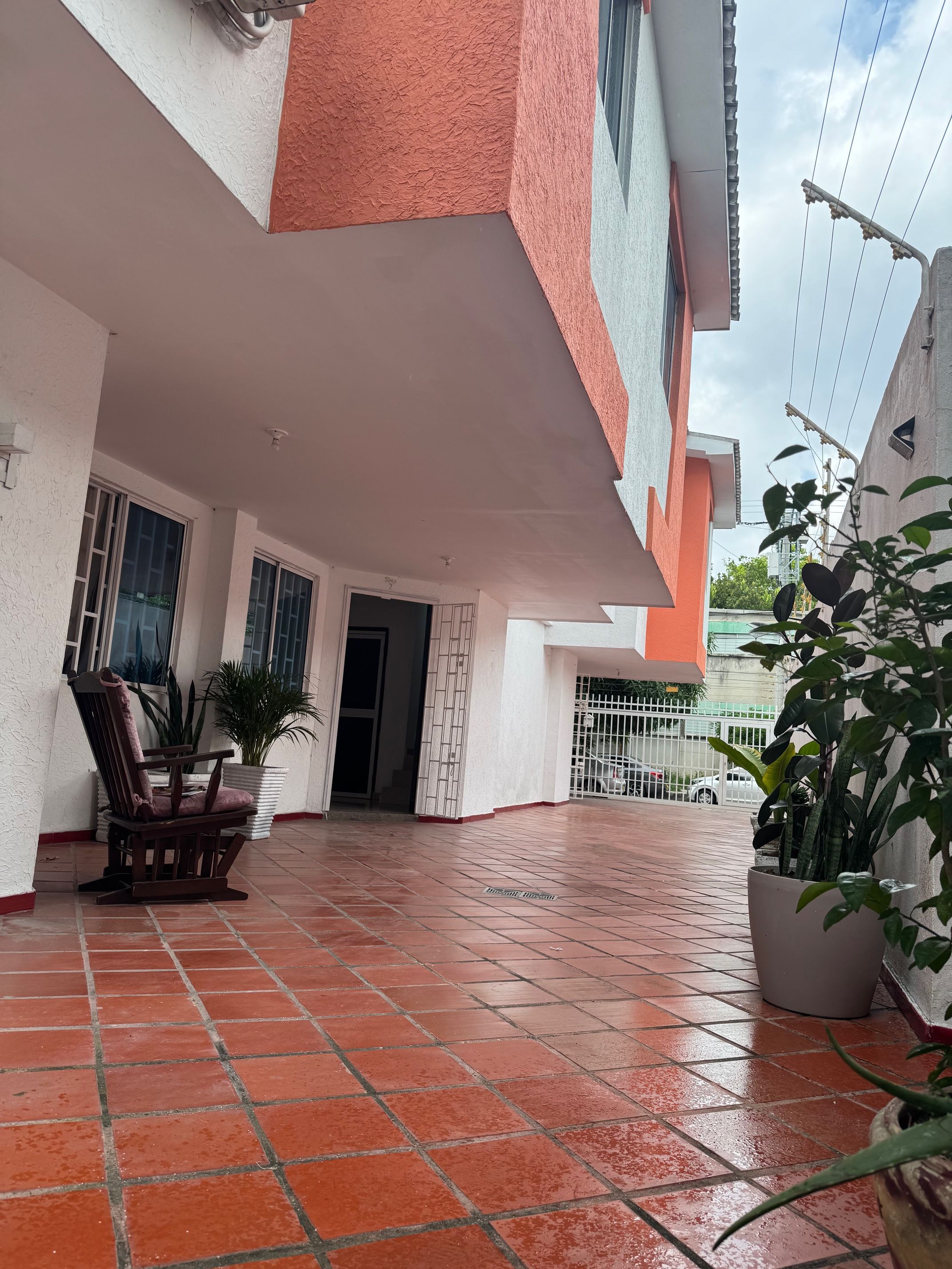 Casa en arriendo Atlántico Barranquilla San Jose 76 m2 Habitaciones 3 Baños 3 Garajes 0 Precio $1450000