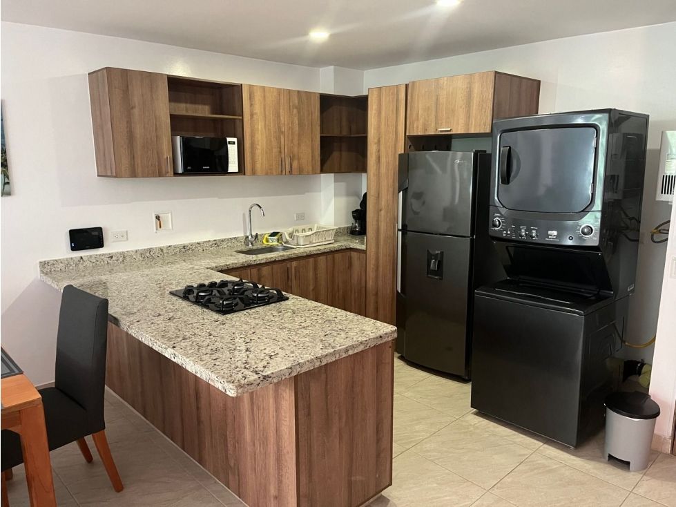 Apartaestudio en venta Antioquia Medellín Laureles 88 m2 Habitaciones 2 Baños 2 Garajes 0 Precio $595000000