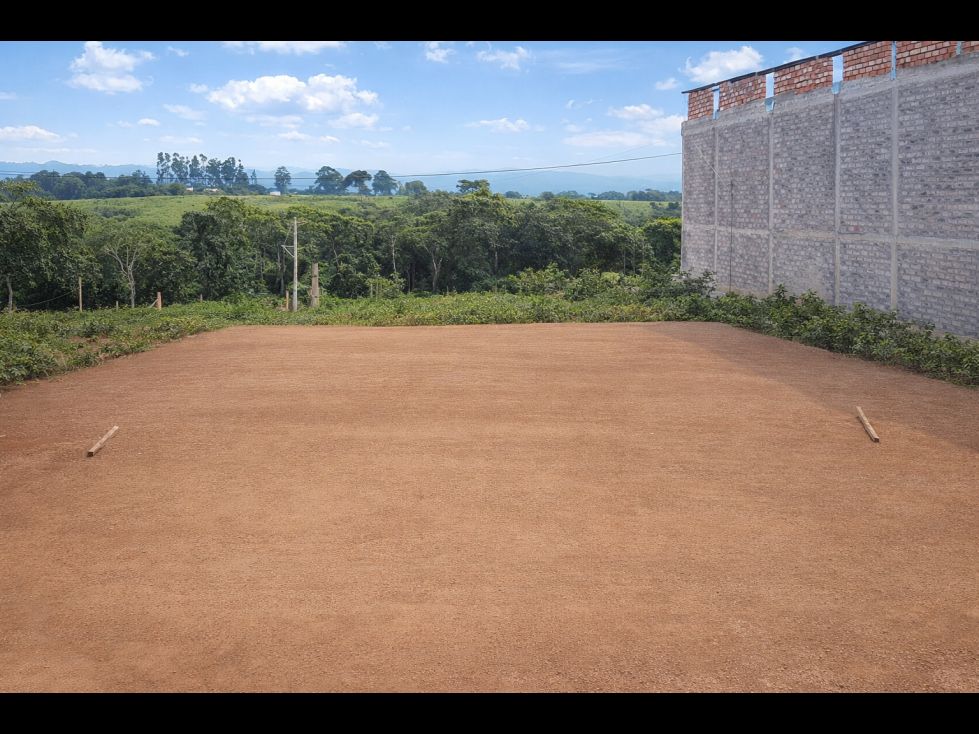 Lote en venta Cauca Popayán Popayán 98 m2 Habitaciones 0 Baños 0 Garajes 0 Precio $59000000