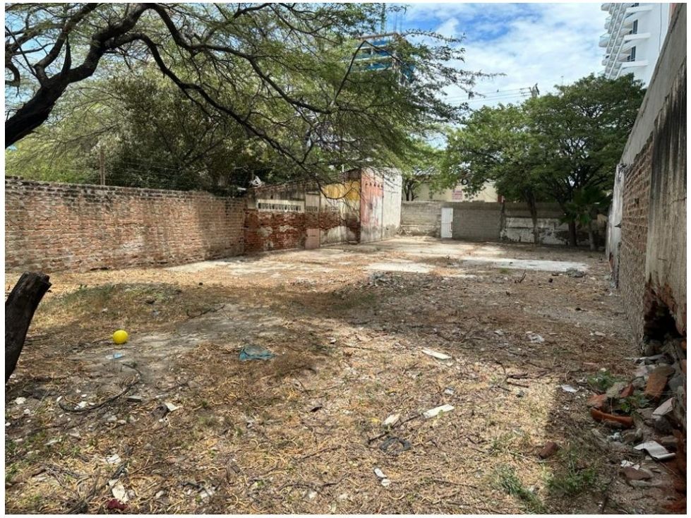 Lote en venta Magdalena Santa Marta Bellavista 416 m2 Habitaciones 0 Baños 0 Garajes 0 Precio $940153628
