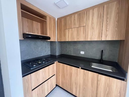 Apartamento en arriendo Antioquia Rionegro Cuatro Esquinas 48 m2 Habitaciones 2 Baños 2 Garajes 0 Precio $1500000