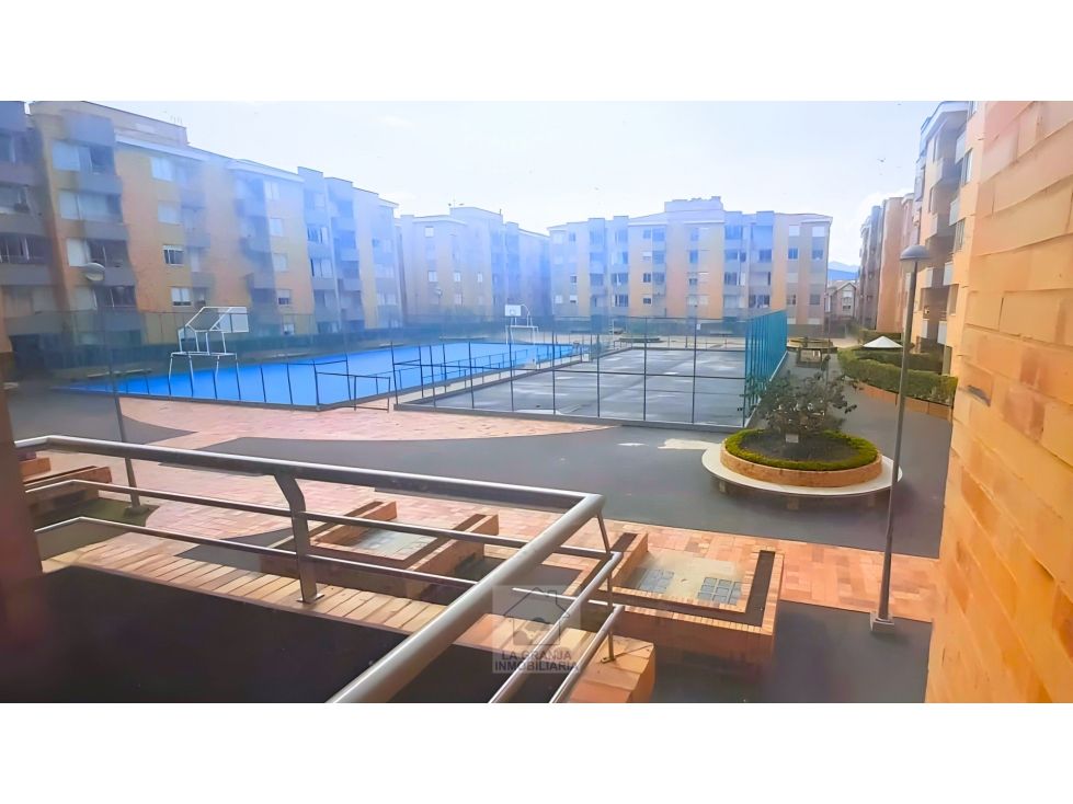 Apartamento en arriendo Cundinamarca Chía Bachue 94 m2 Habitaciones 3 Baños 2 Garajes 2 Precio $2500000