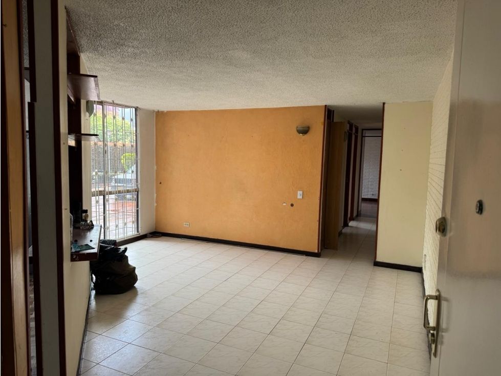 Apartamento en venta Cundinamarca Bogotá Gilmar 63 m2 Habitaciones 3 Baños 2 Garajes 1 Precio $320000000