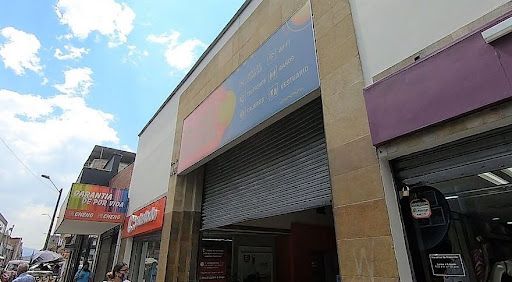 Local en venta Antioquia Medellín La Candelaria 18 m2 Habitaciones 0 Baños 0 Garajes 0 Precio $260000000