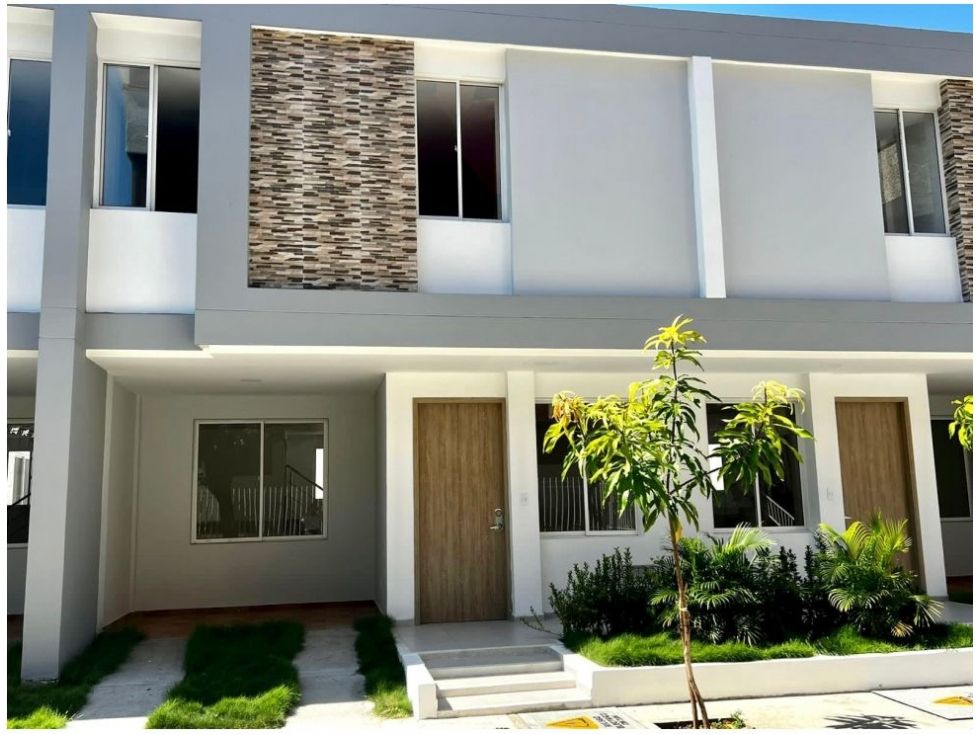 Casa en venta Magdalena Santa Marta Goenaga 113 m2 Habitaciones 3 Baños 3 Garajes 1 Precio $340000000