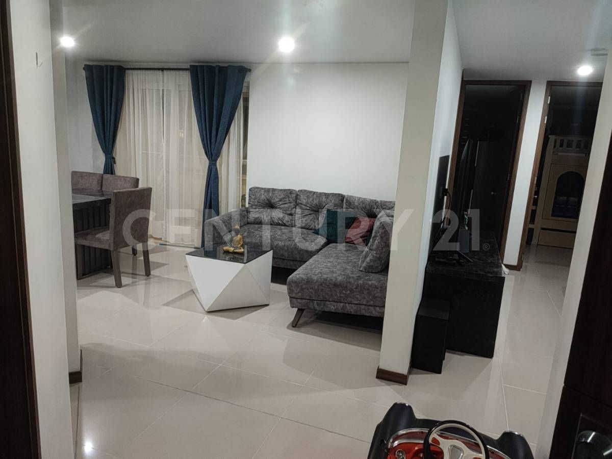Apartamento en venta Valle Del Cauca Cali Conjunto Residencial Castilla 102 m2 Habitaciones 3 Baños 2 Garajes 2 Precio $520000000