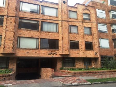 Apartamento en arriendo Cundinamarca Bogotá Santa Barbara Occidental - Edif Santa Barbara Park 125 m2 Habitaciones 2 Baños 3 Garajes 2 Precio $4240000