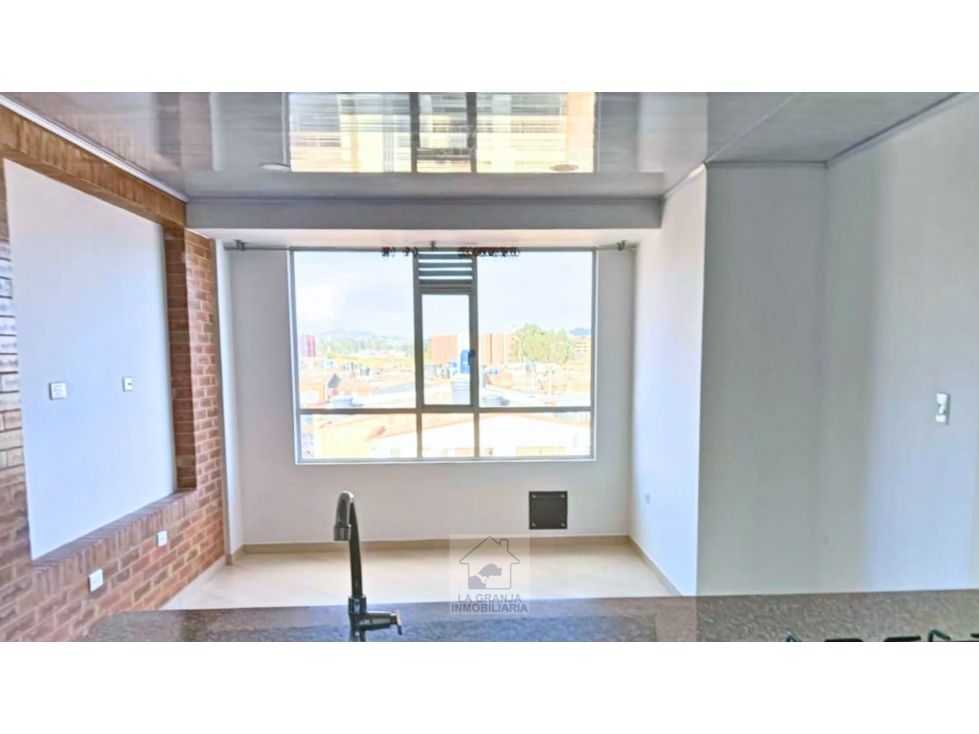 Apartamento en venta Cundinamarca Zipaquirá Zipaquira 45 m2 Habitaciones 2 Baños 1 Garajes 0 Precio $175000000