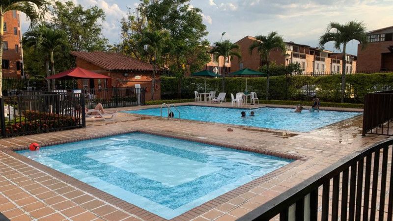 Apartamento en venta Valle Del Cauca Cali Lili 82 m2 Habitaciones 3 Baños 2 Garajes 1 Precio $305000000