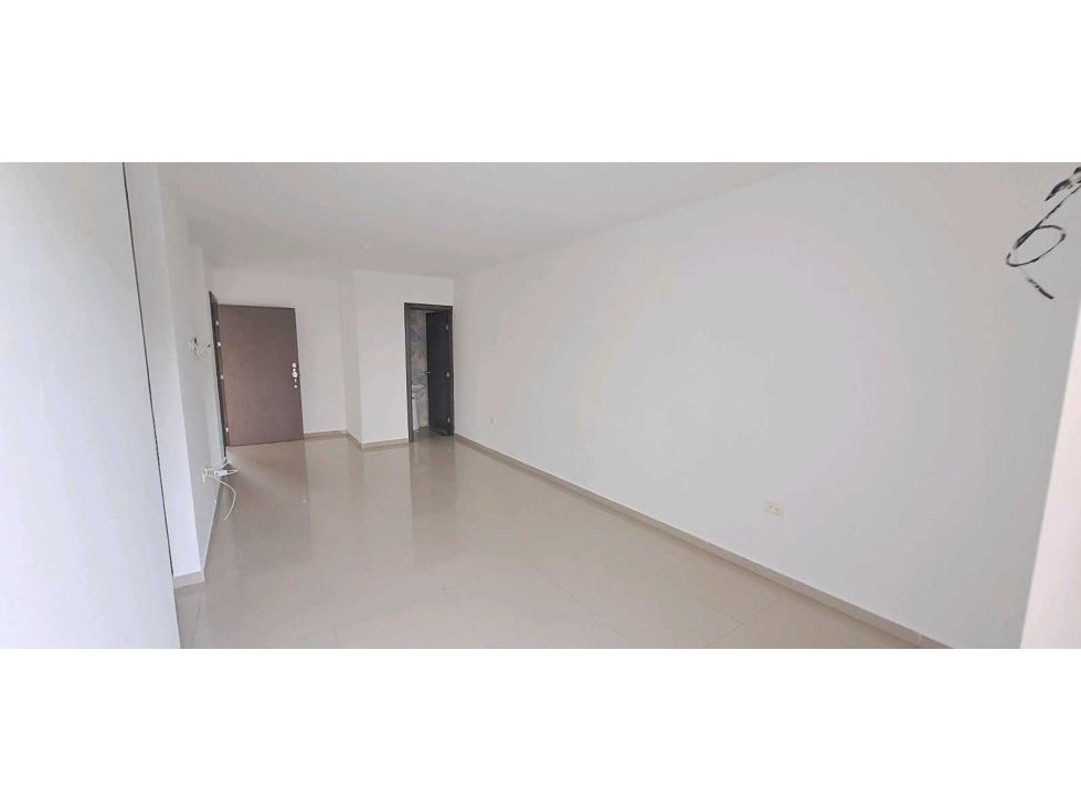 Apartamento en arriendo Atlántico Barranquilla El Porvenir 98 m2 Habitaciones 3 Baños 3 Garajes 1 Precio $2100000