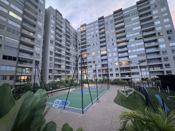 Apartamento en venta Valle Del Cauca Cali Lili 97 m2 Habitaciones 3 Baños 3 Garajes 1 Precio $650000000
