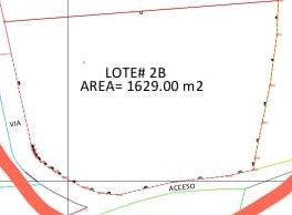 Lote en venta Antioquia Medellín Calle Nueva 1629 m2 Habitaciones 0 Baños 0 Garajes 0 Precio $292000000
