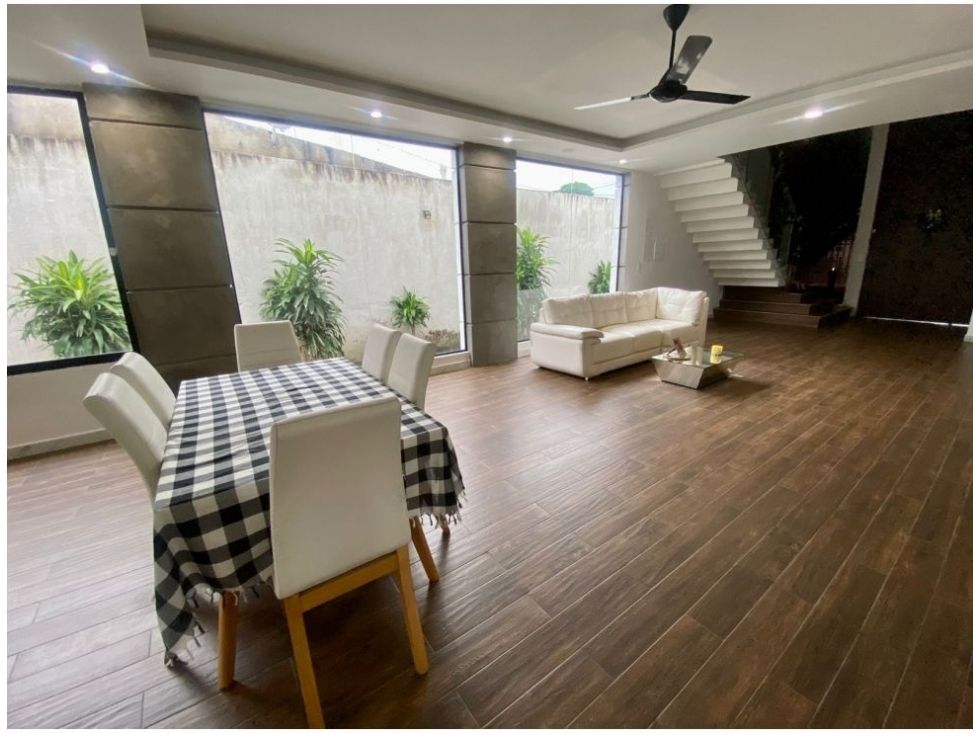 Casa en venta Magdalena Santa Marta Jardin 203 m2 Habitaciones 3 Baños 3 Garajes 2 Precio $850000000