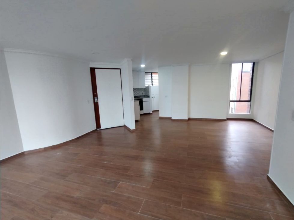 Apartamento en arriendo Antioquia Medellín Villa Carlota 90 m2 Habitaciones 3 Baños 3 Garajes 1 Precio $3800000