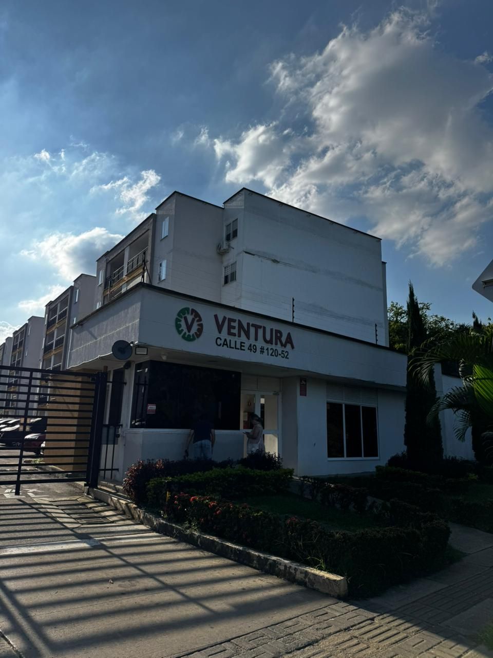 Apartamento en venta Valle Del Cauca Cali Conjunto Residencial Aguaclara 60 m2 Habitaciones 2 Baños 2 Garajes 0 Precio $245000000