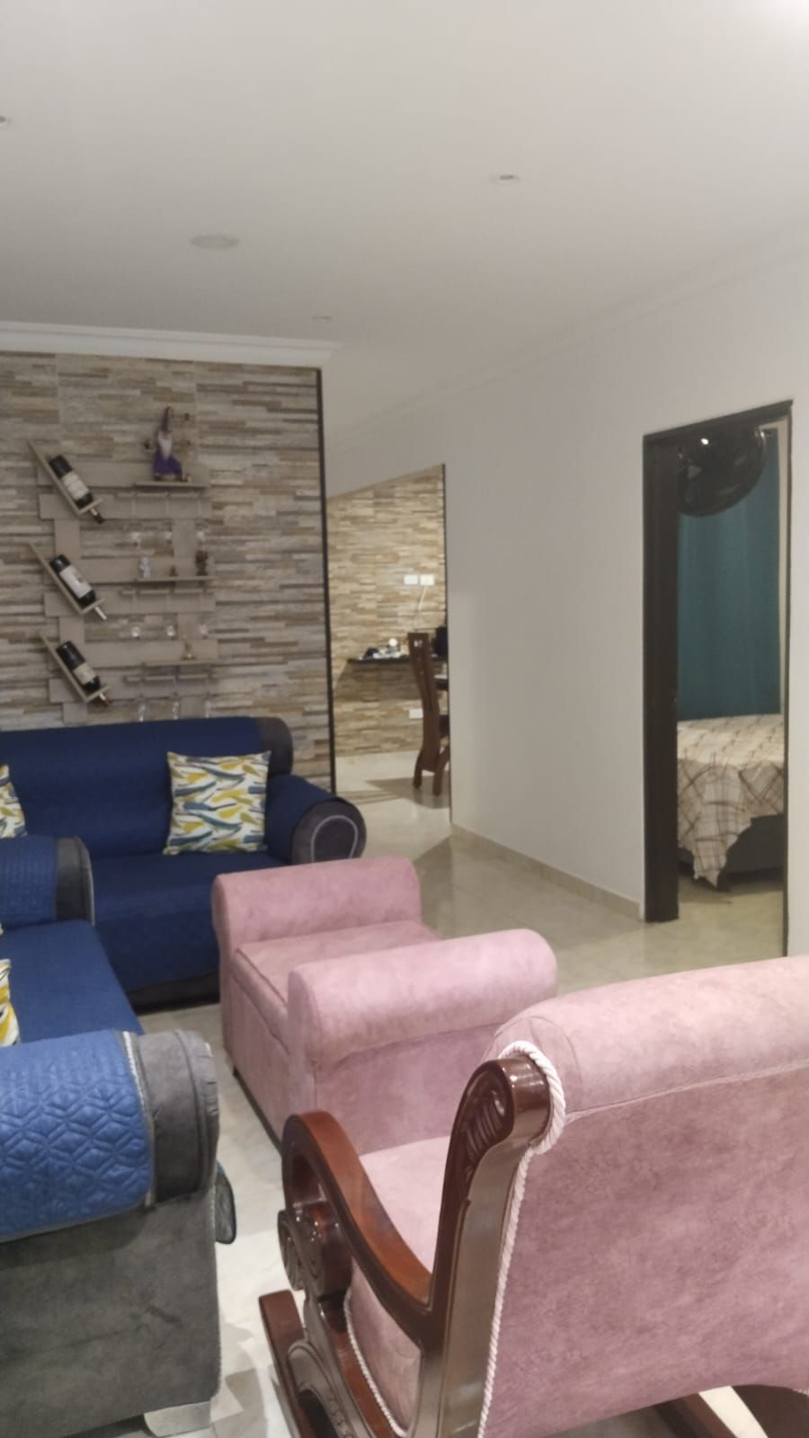 Casa en venta Valle Del Cauca Cali El Sena 120 m2 Habitaciones 4 Baños 2 Garajes 0 Precio $380000000