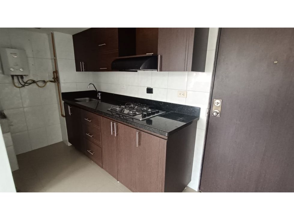 Apartaestudio en arriendo Antioquia Medellín Cucaracho 50 m2 Habitaciones 1 Baños 1 Garajes 0 Precio $1700000