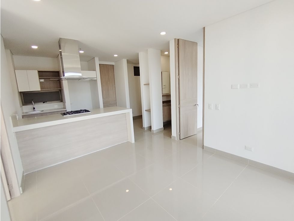Apartamento en venta Magdalena Santa Marta Ub Salguero 68 m2 Habitaciones 3 Baños 2 Garajes 0 Precio $720000000