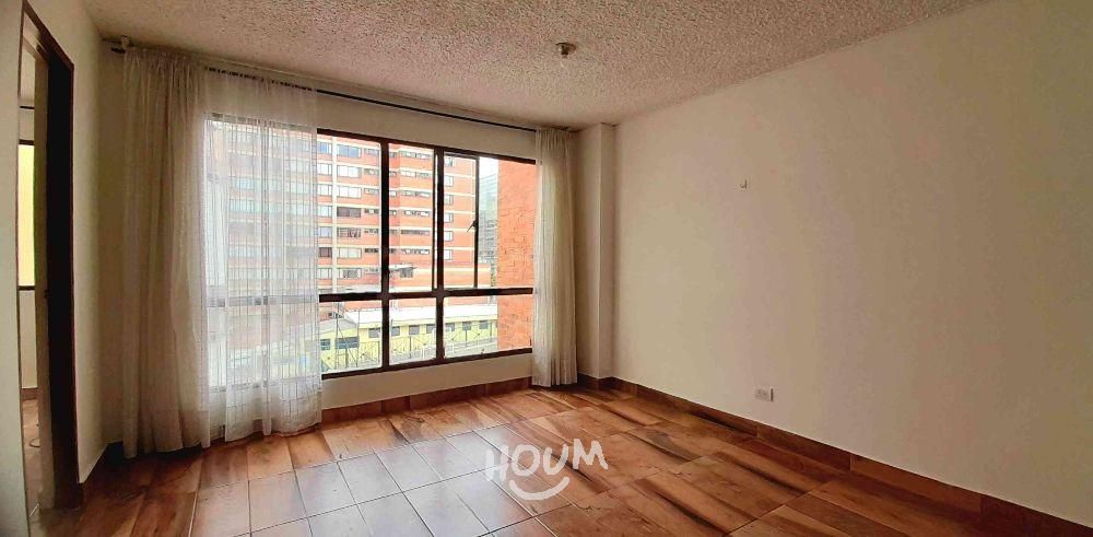 Apartamento en arriendo Cundinamarca Bogotá Marly 30 m2 Habitaciones 1 Baños 1 Garajes 0 Precio $1700000