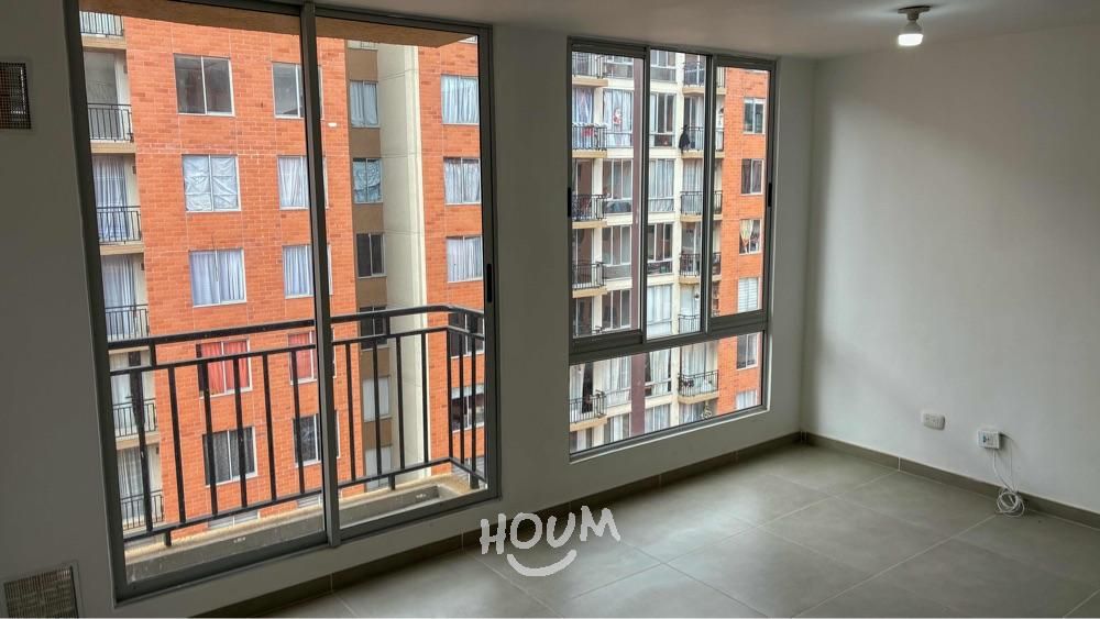 Apartamento en arriendo Cundinamarca Madrid Madrid 64 m2 Habitaciones 3 Baños 2 Garajes 0 Precio $1000000