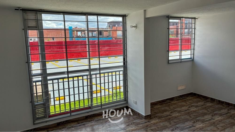 Apartamento en arriendo Cundinamarca Mosquera Santa Ana 45 m2 Habitaciones 2 Baños 2 Garajes 1 Precio $1200000