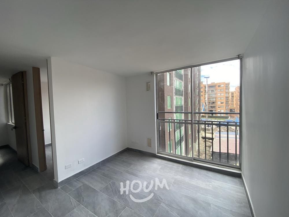 Apartamento en arriendo Cundinamarca Chía La Primavera 38 m2 Habitaciones 2 Baños 1 Garajes 0 Precio $1400000