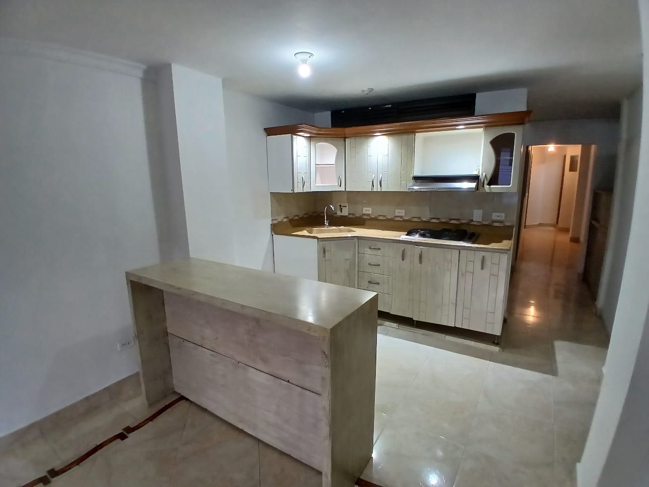 Casa en arriendo Antioquia Bello La Cabañita 90 m2 Habitaciones 4 Baños 2 Garajes 1 Precio $2800000