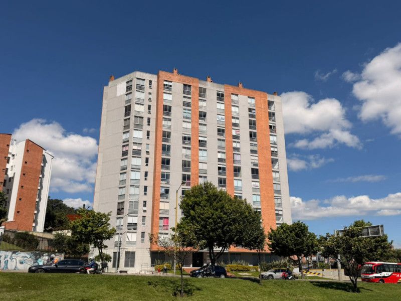 Apartaestudio en arriendo Cundinamarca Bogotá Ciudad Jardín Norte 32 m2 Habitaciones 1 Baños 1 Garajes 0 Precio $1550000