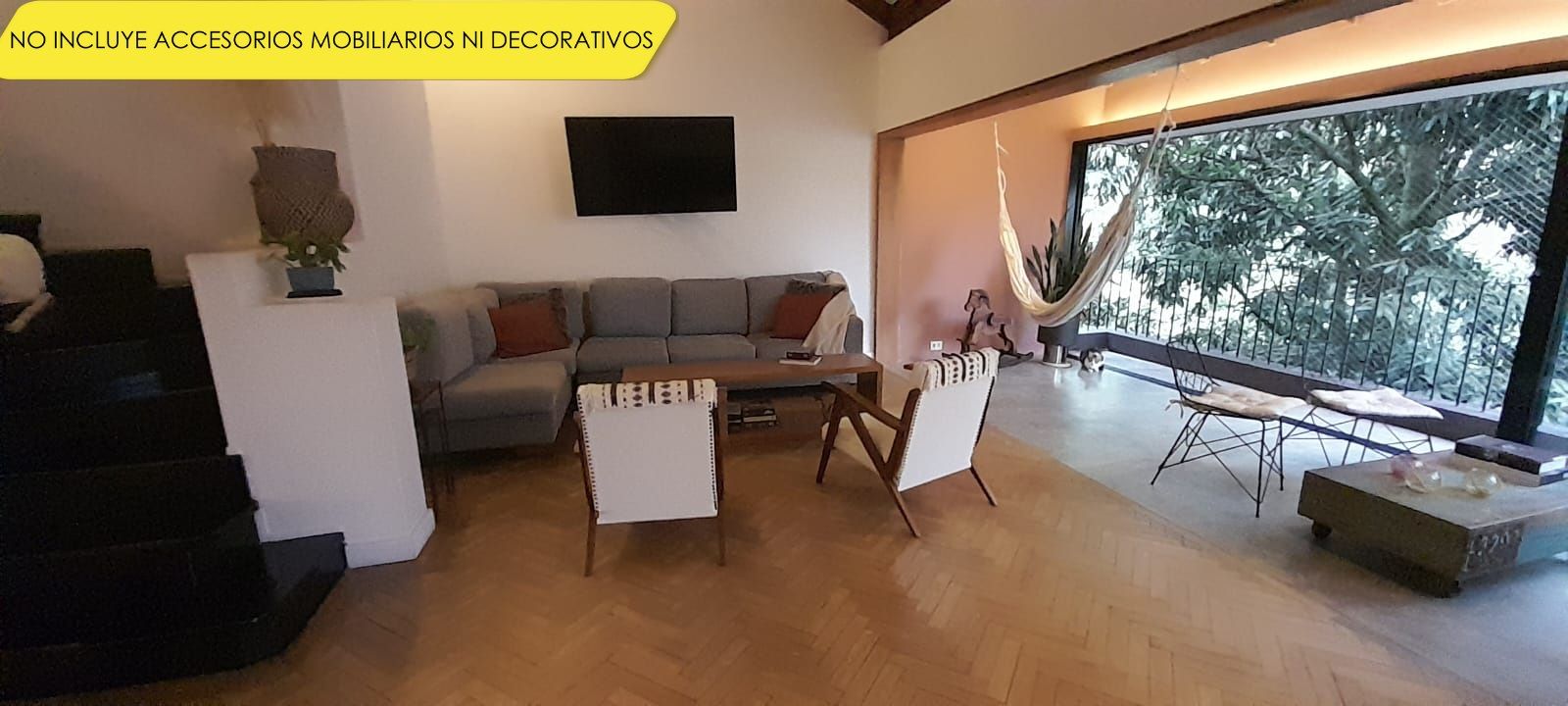 Casa en arriendo Antioquia Medellín La Linde 200 m2 Habitaciones 3 Baños 3 Garajes 1 Precio $9500000