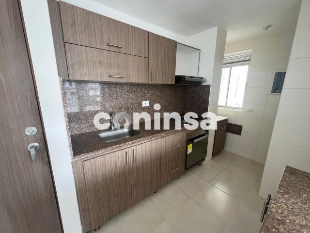 Apartamento en arriendo Atlántico Barranquilla Conjunto Residencial Sorrento 61 m2 Habitaciones 3 Baños 2 Garajes 0 Precio $2012659