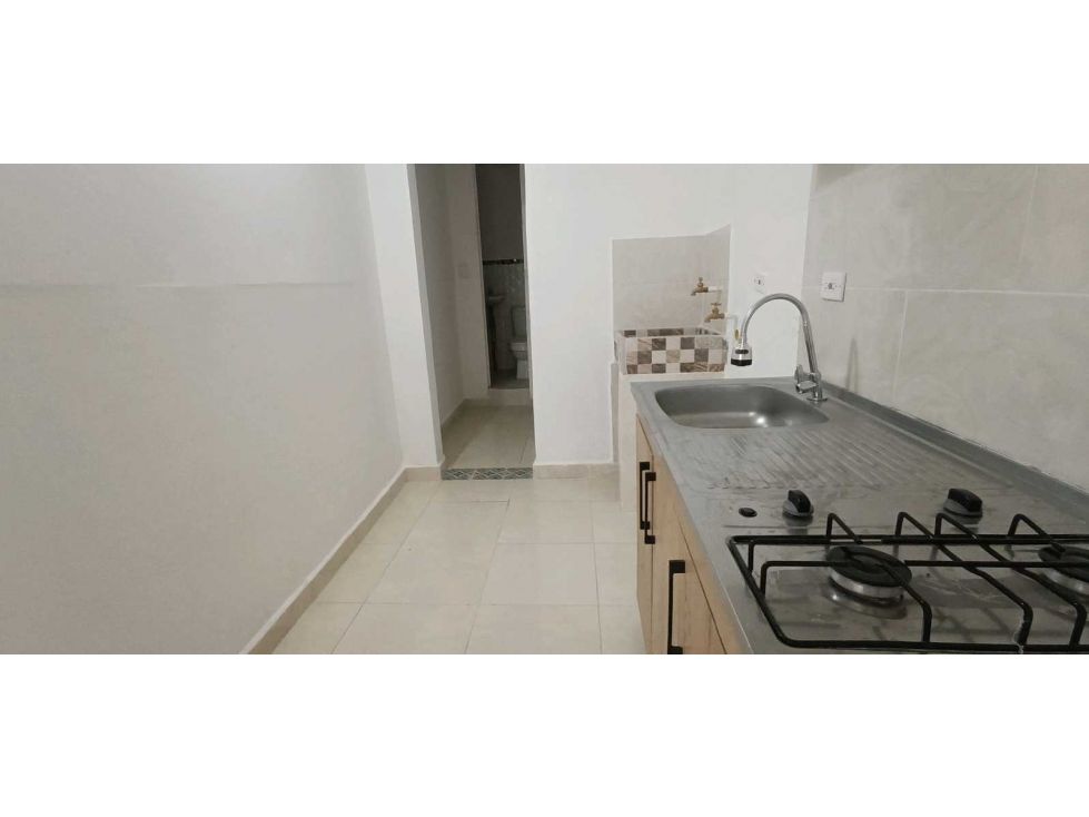 Apartaestudio en arriendo Antioquia Medellín Gerona 30 m2 Habitaciones 1 Baños 1 Garajes 0 Precio $1100000