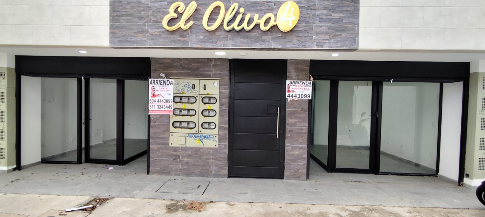 Local Comercial en arriendo Antioquia Itagüí Monte Verde 29 m2 Habitaciones 0 Baños 1 Garajes 0 Precio $2500000